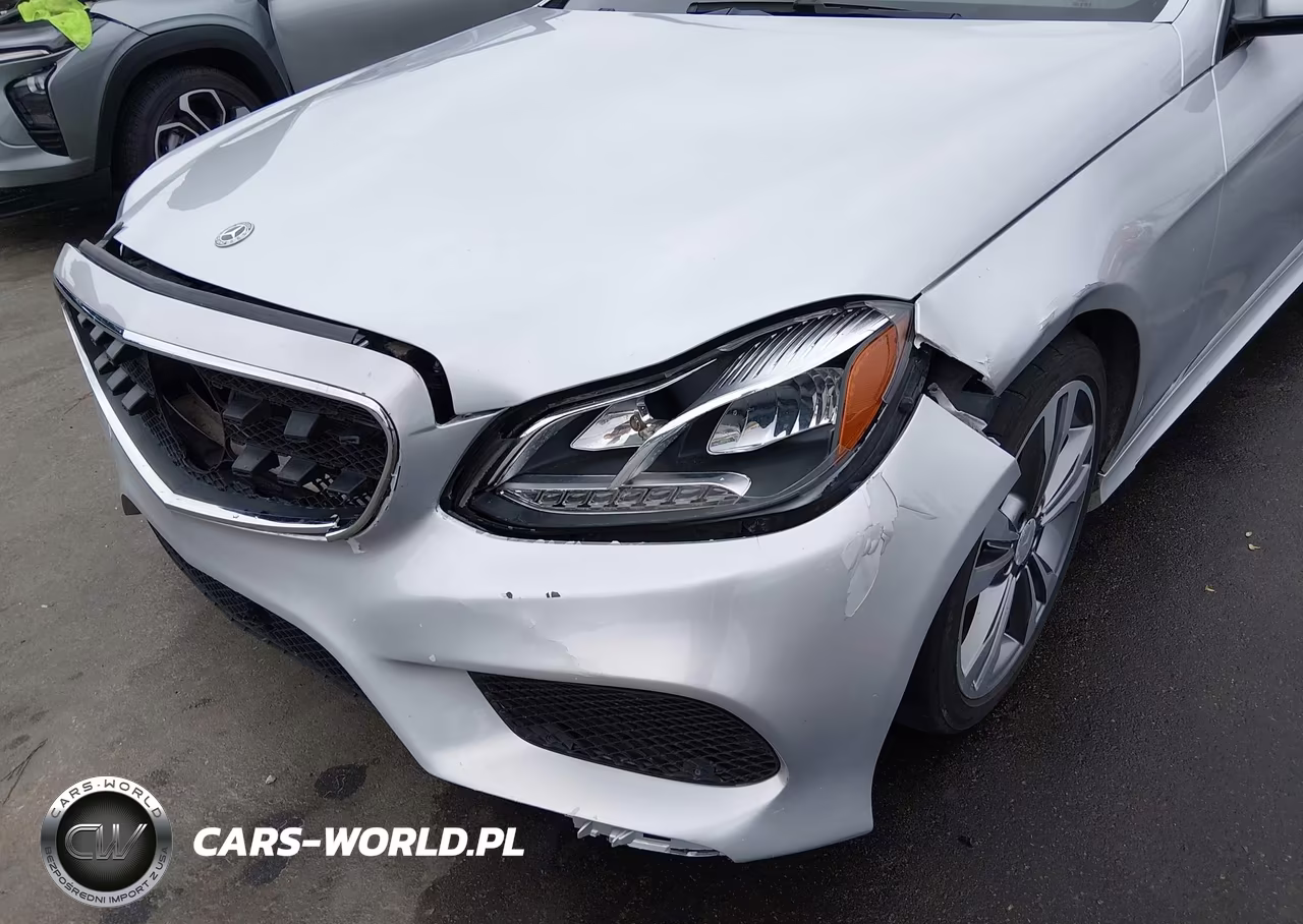 2016 Mercedes-Benz E 350 VIN:WDDHF5KB3GB290039 - 17