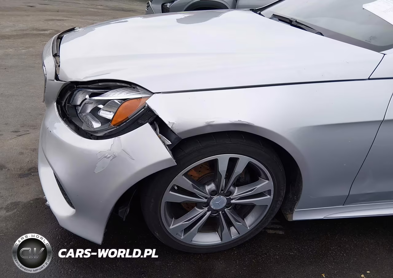 2016 Mercedes-Benz E 350 VIN:WDDHF5KB3GB290039 - 18