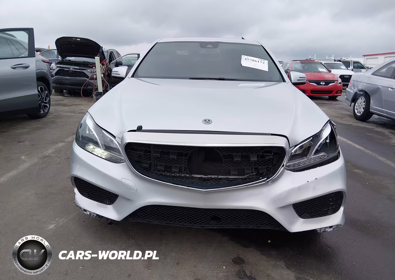 2016 Mercedes-Benz E 350 VIN:WDDHF5KB3GB290039 - 6