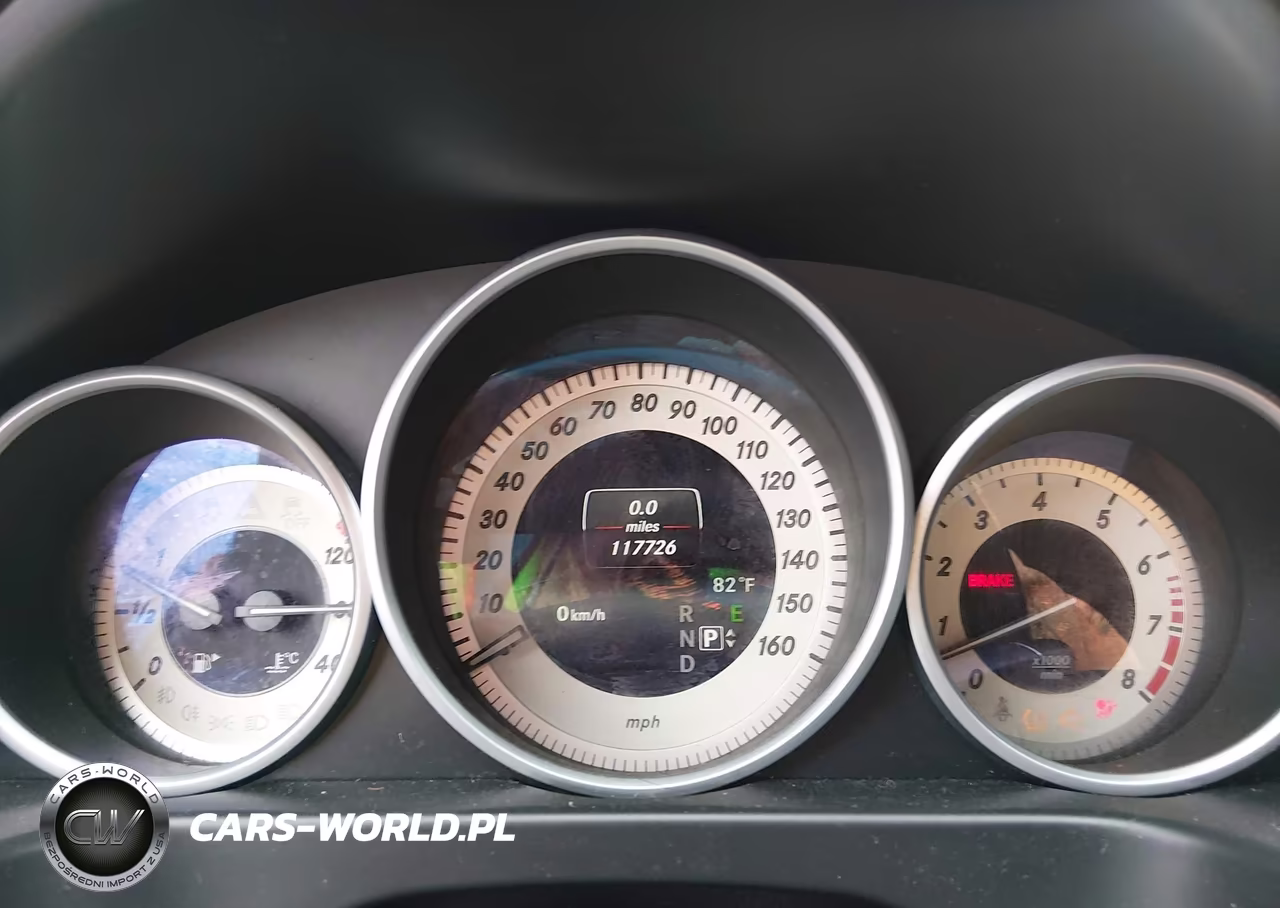 2016 Mercedes-Benz E 350 VIN:WDDHF5KB3GB290039 - 7