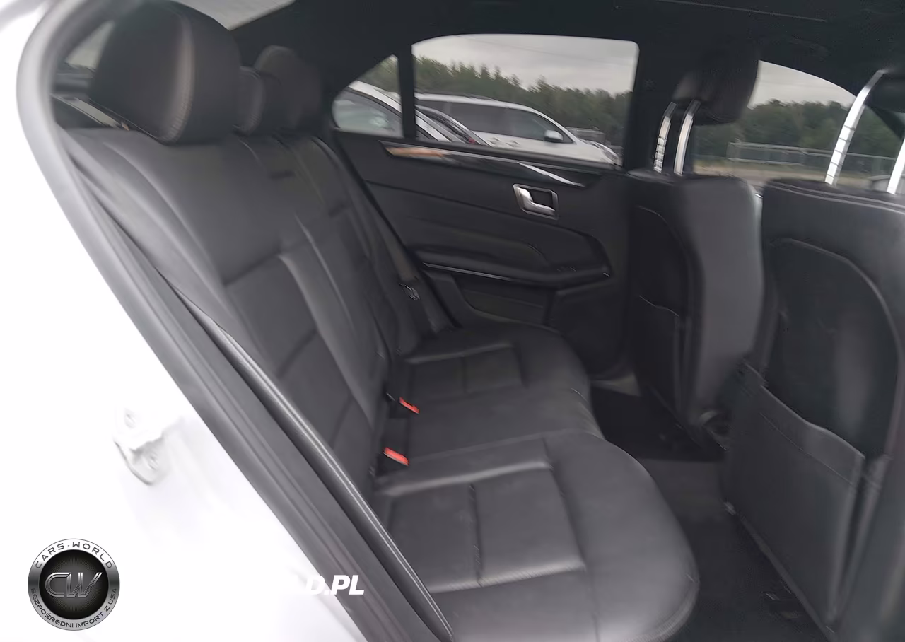 2016 Mercedes-Benz E 350 VIN:WDDHF5KB3GB290039 - 8