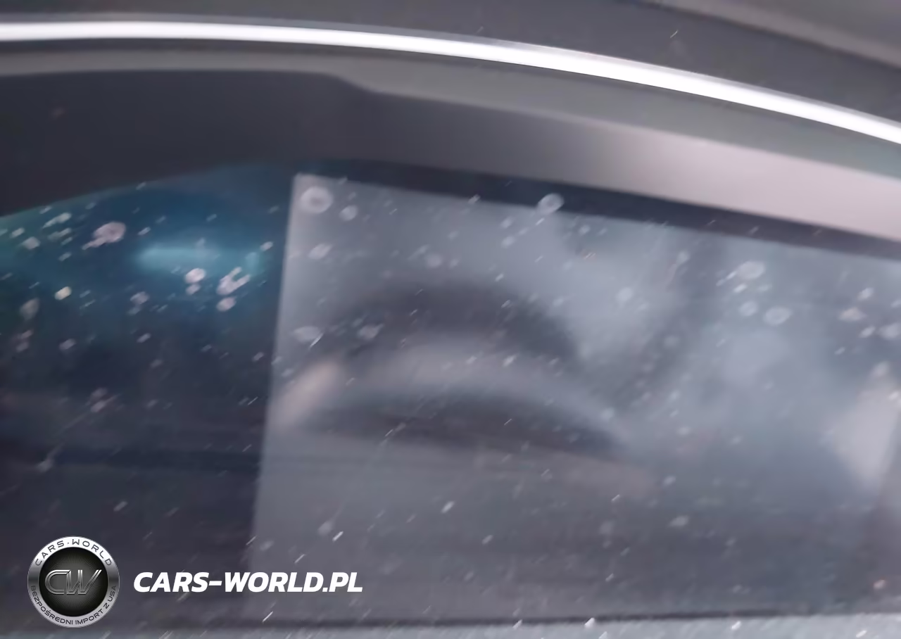 2023 Volkswagen Tiguan 2.0T Se R-Line Black VIN:3VVCB7AX0PM013724 - 7