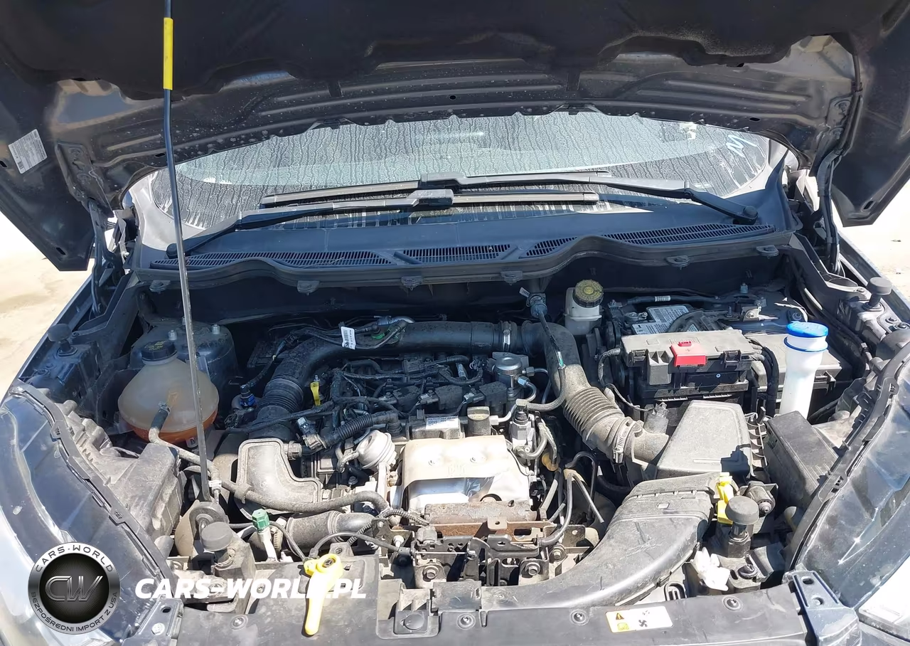 2021 Ford Ecosport S VIN:MAJ3S2FE5MC400863 - 10