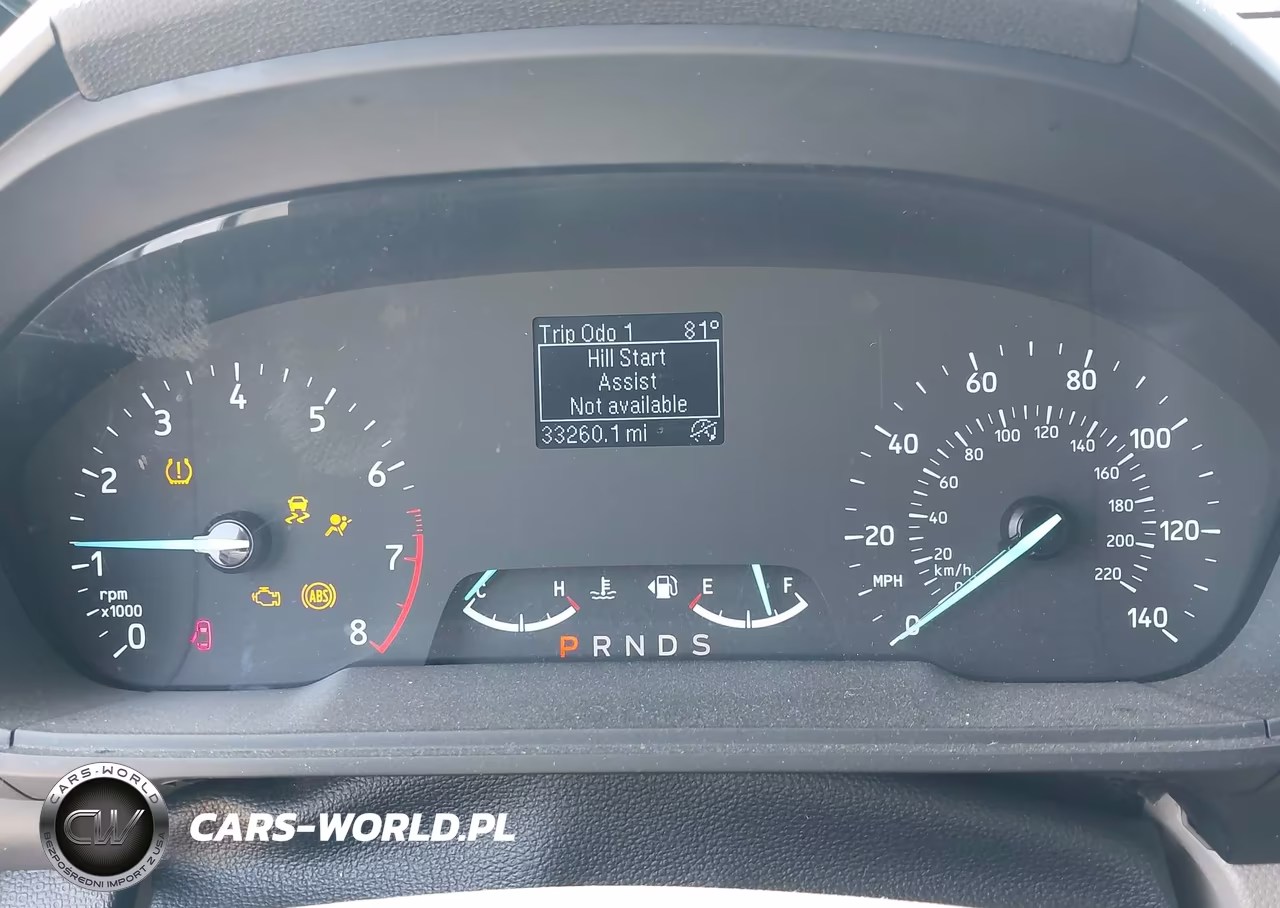 2021 Ford Ecosport S VIN:MAJ3S2FE5MC400863 - 7