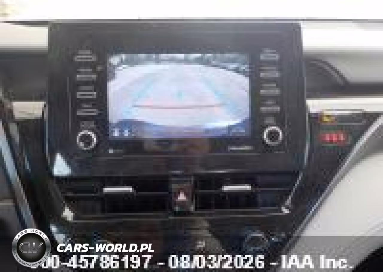 2023 Toyota Camry Se VIN:4T1G11AK5PU130548 - 11