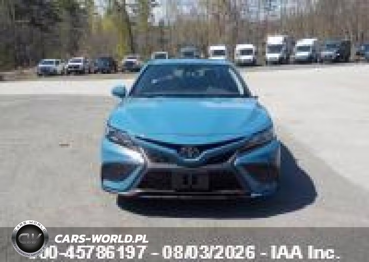 2023 Toyota Camry Se VIN:4T1G11AK5PU130548 - 12