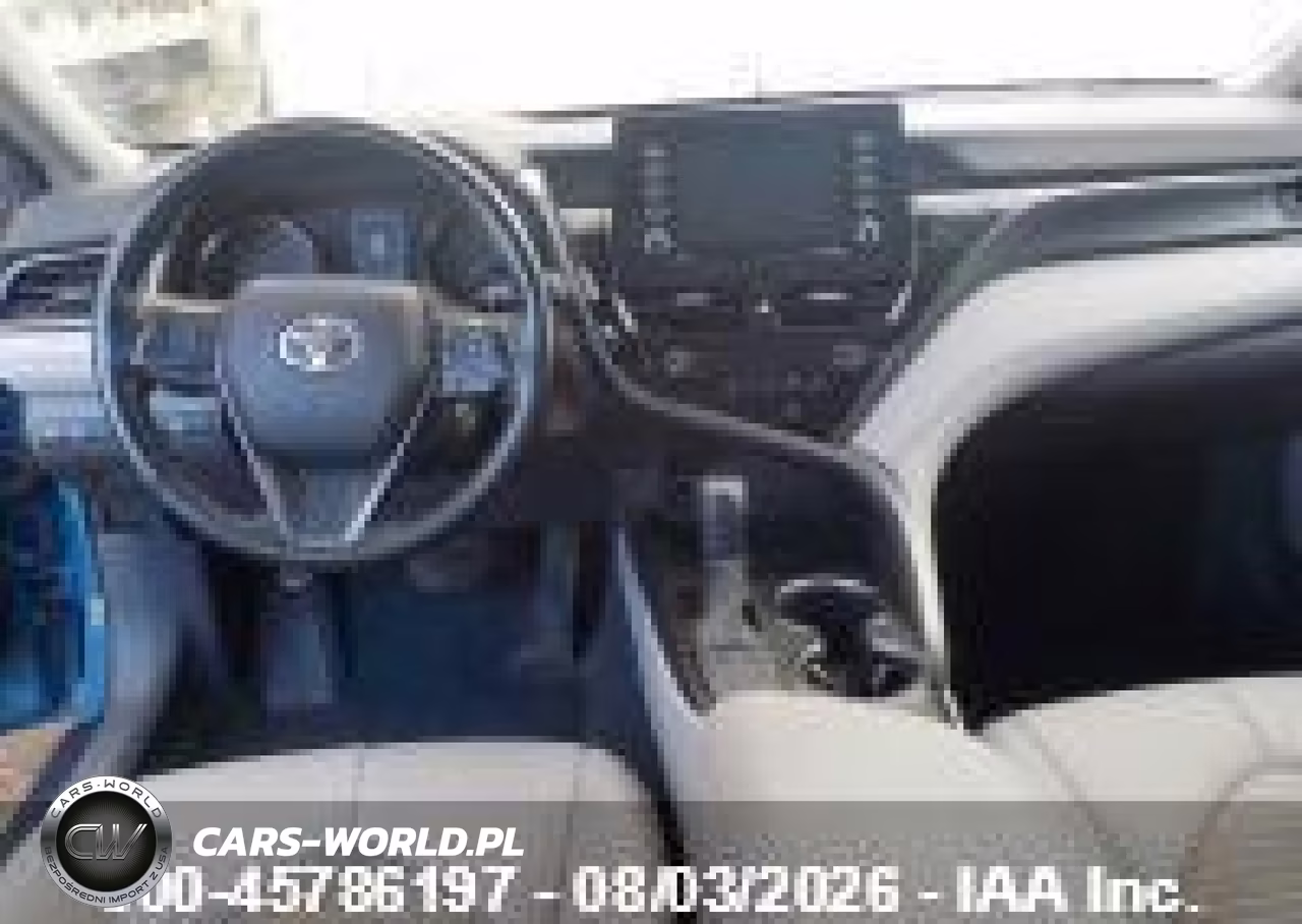 2023 Toyota Camry Se VIN:4T1G11AK5PU130548 - 14