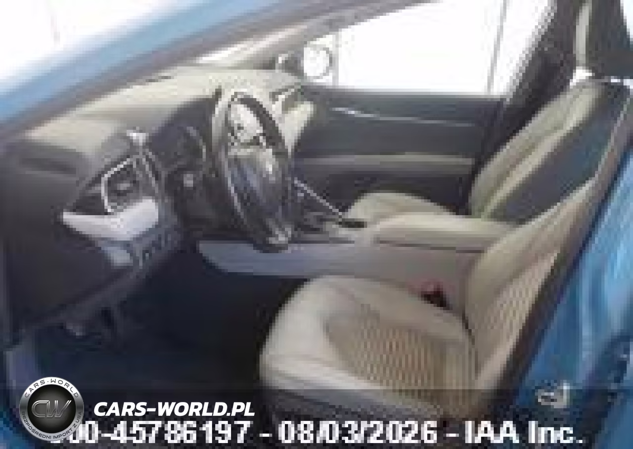 2023 Toyota Camry Se VIN:4T1G11AK5PU130548 - 5