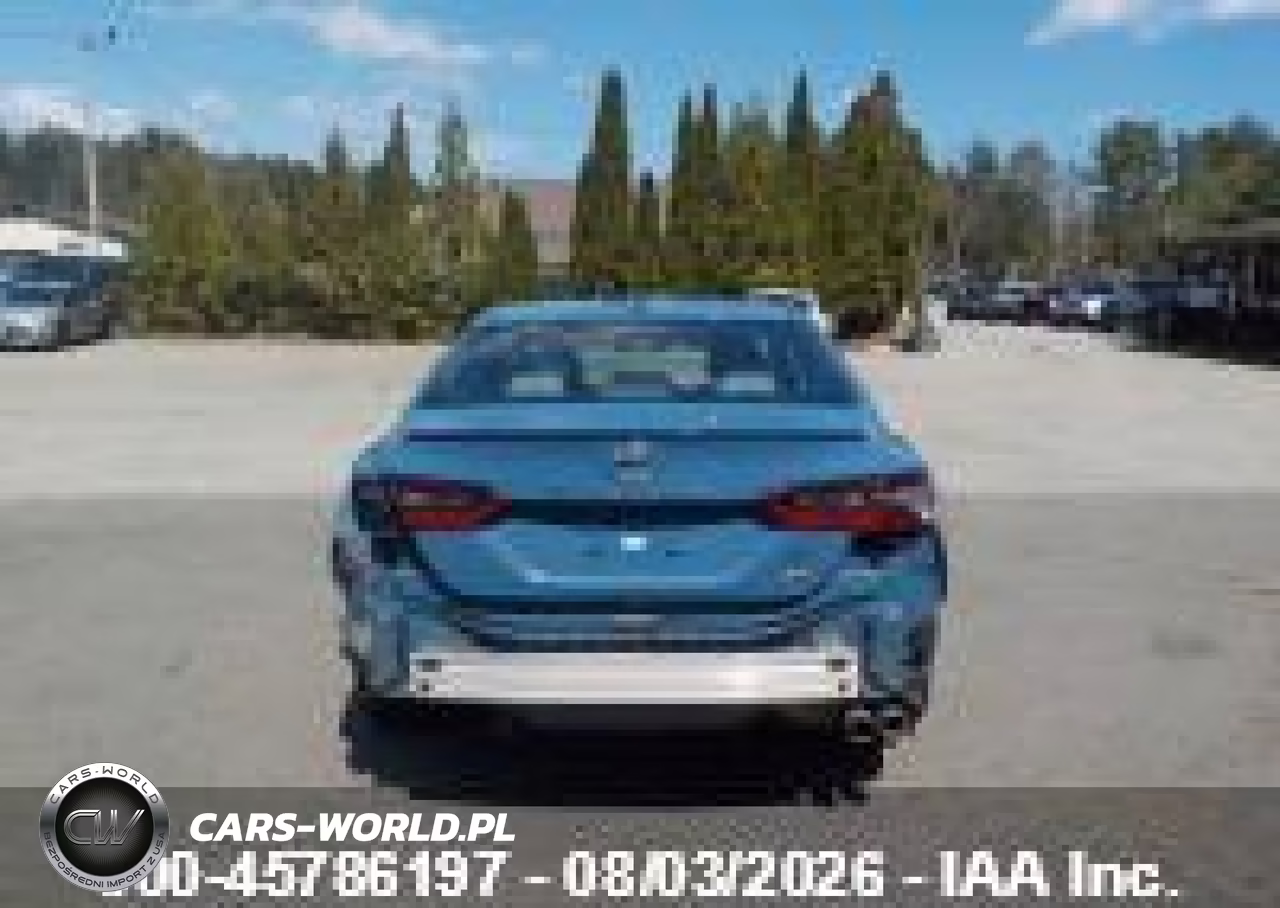 2023 Toyota Camry Se VIN:4T1G11AK5PU130548 - 6