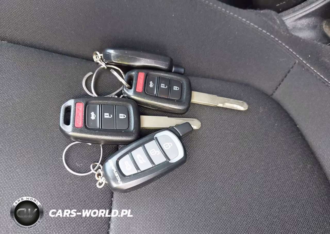 2016 Honda Civic Lx VIN:19XFC2F50GE070339 - 11