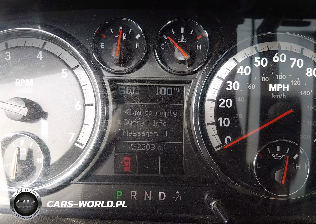 2009 Dodge Ram 1500 Slt-Sport-Trx VIN:1D3HB13T29S712348 - 7