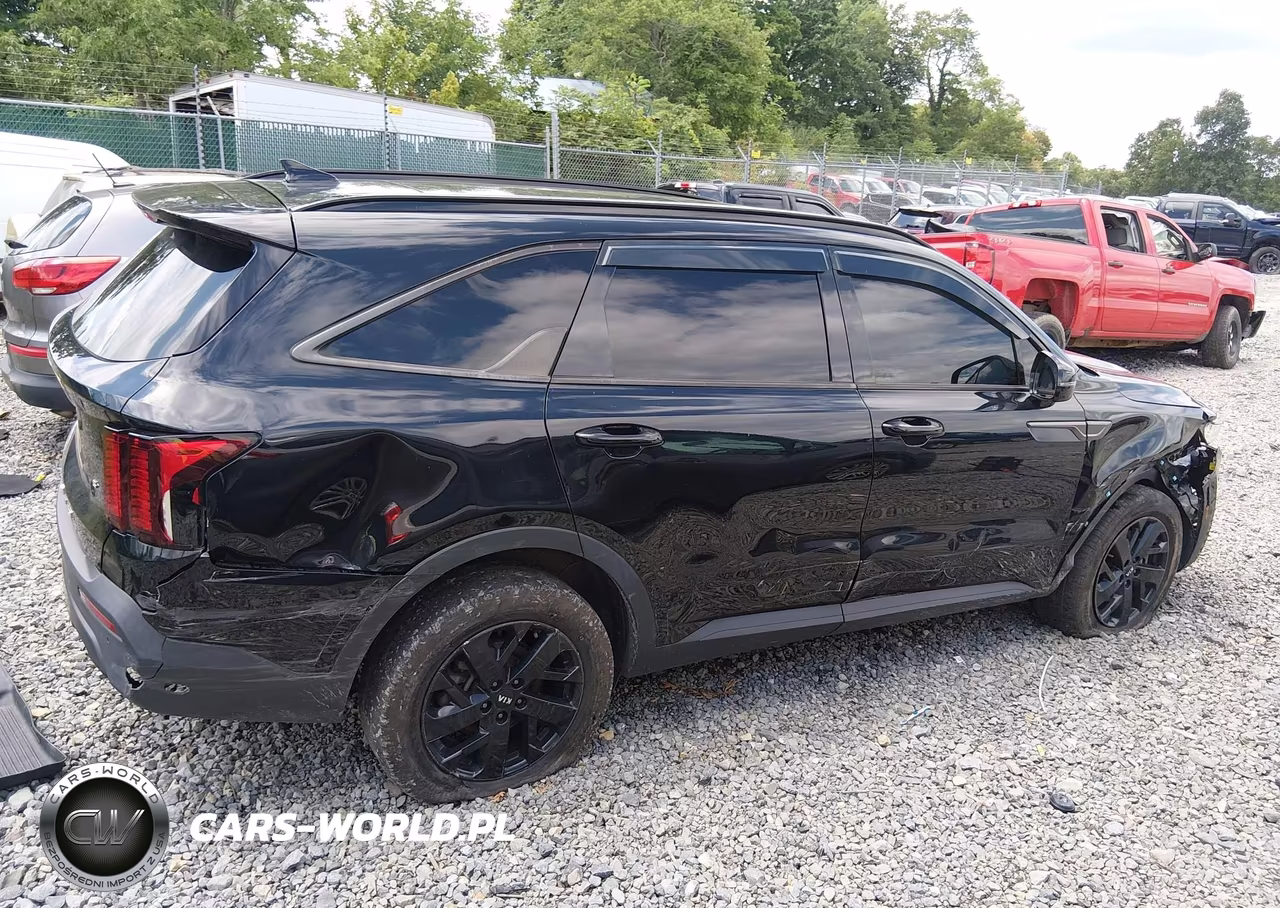 2021 Kia Sorento S VIN:5XYRLDLCXMG013902 - 13