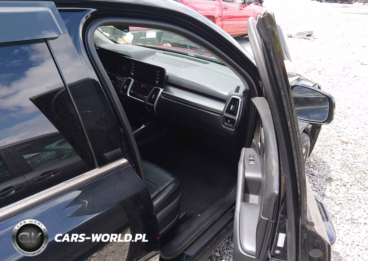 2021 Kia Sorento S VIN:5XYRLDLCXMG013902 - 5