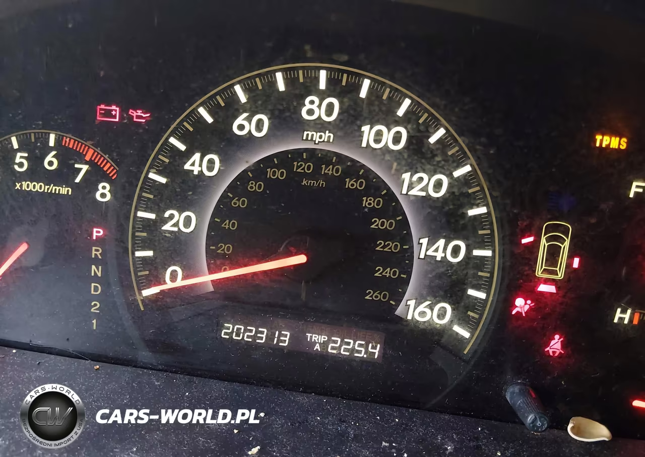 2008 Honda Odyssey Ex VIN:5FNRL38488B112713 - 7