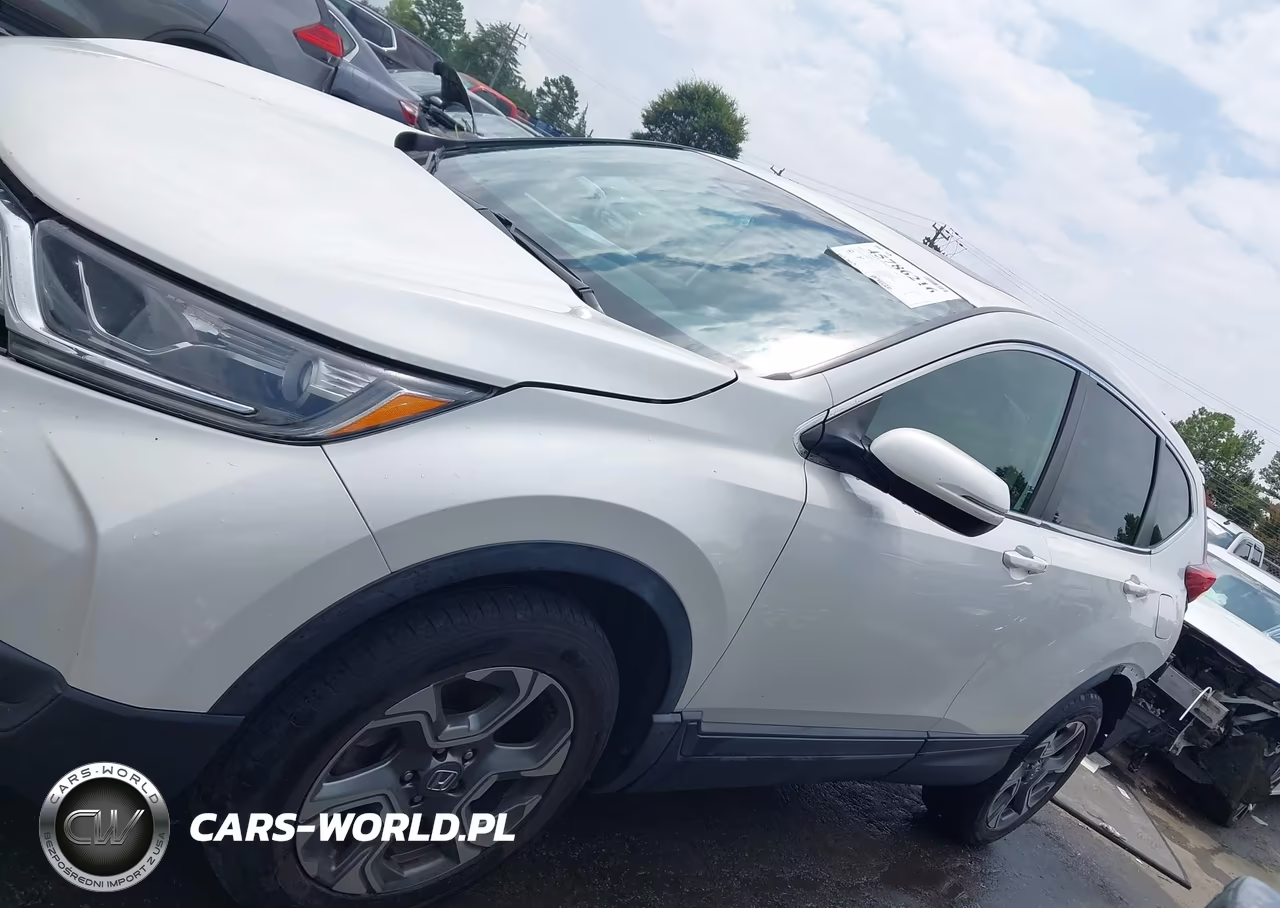 2018 Honda Cr-V VIN:5J6RW2H82JL021082 - 14