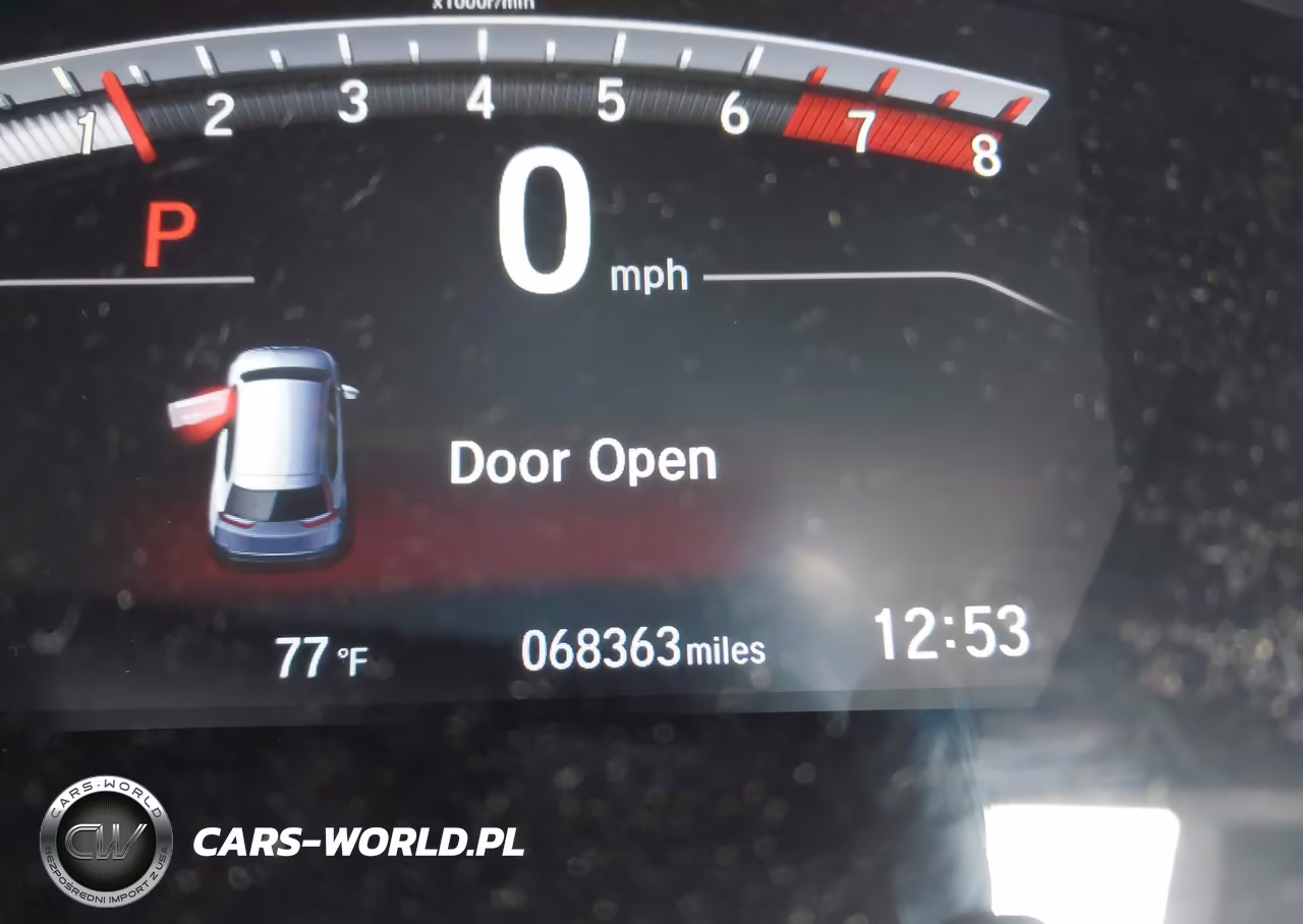 2018 Honda Cr-V VIN:5J6RW2H82JL021082 - 15