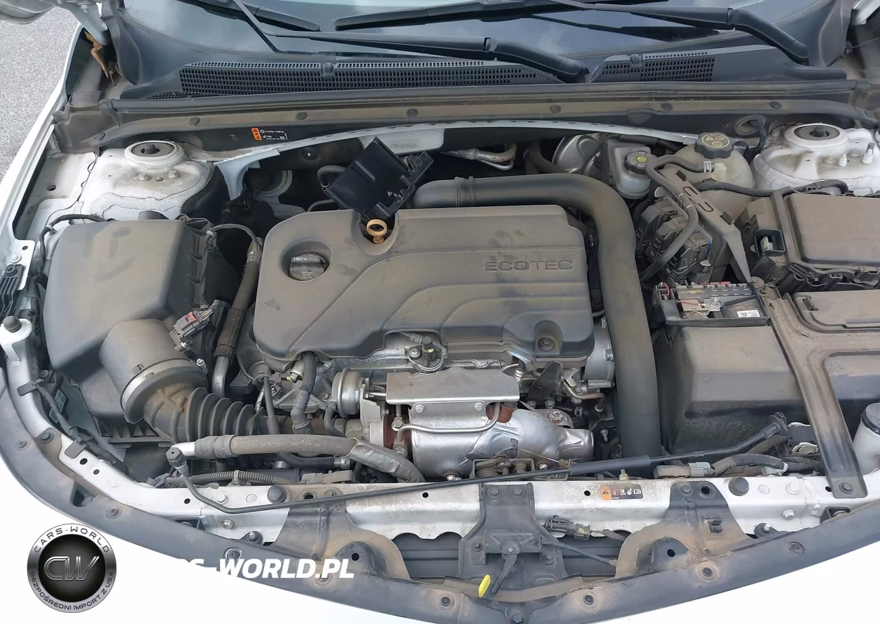 2021 Chevrolet Malibu Fwd Ls VIN:1G1ZB5ST9MF083459 - 10