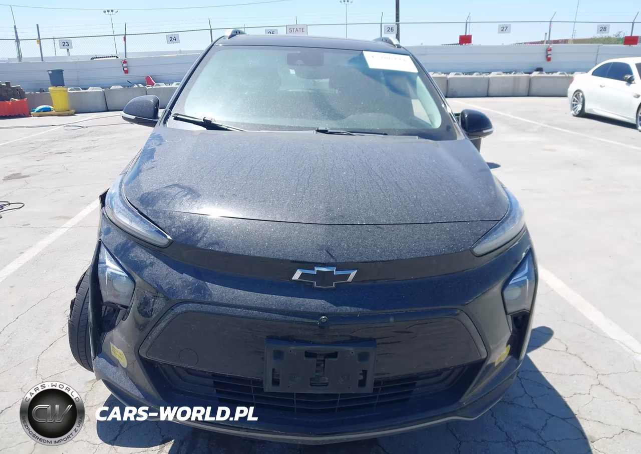 2022 Chevrolet Bolt Euv Fwd Premier VIN:1G1FZ6S06N4128316 - 12