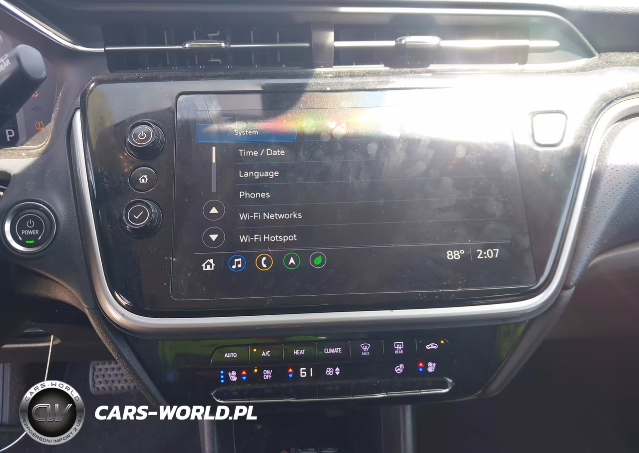 2022 Chevrolet Bolt Euv Fwd Premier VIN:1G1FZ6S06N4128316 - 18