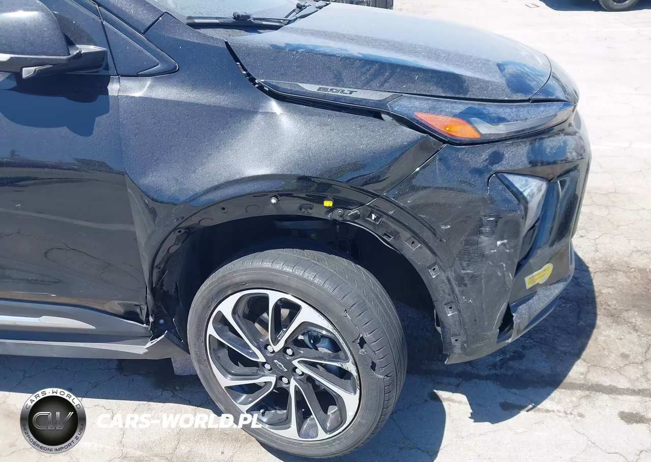 2022 Chevrolet Bolt Euv Fwd Premier VIN:1G1FZ6S06N4128316 - 6