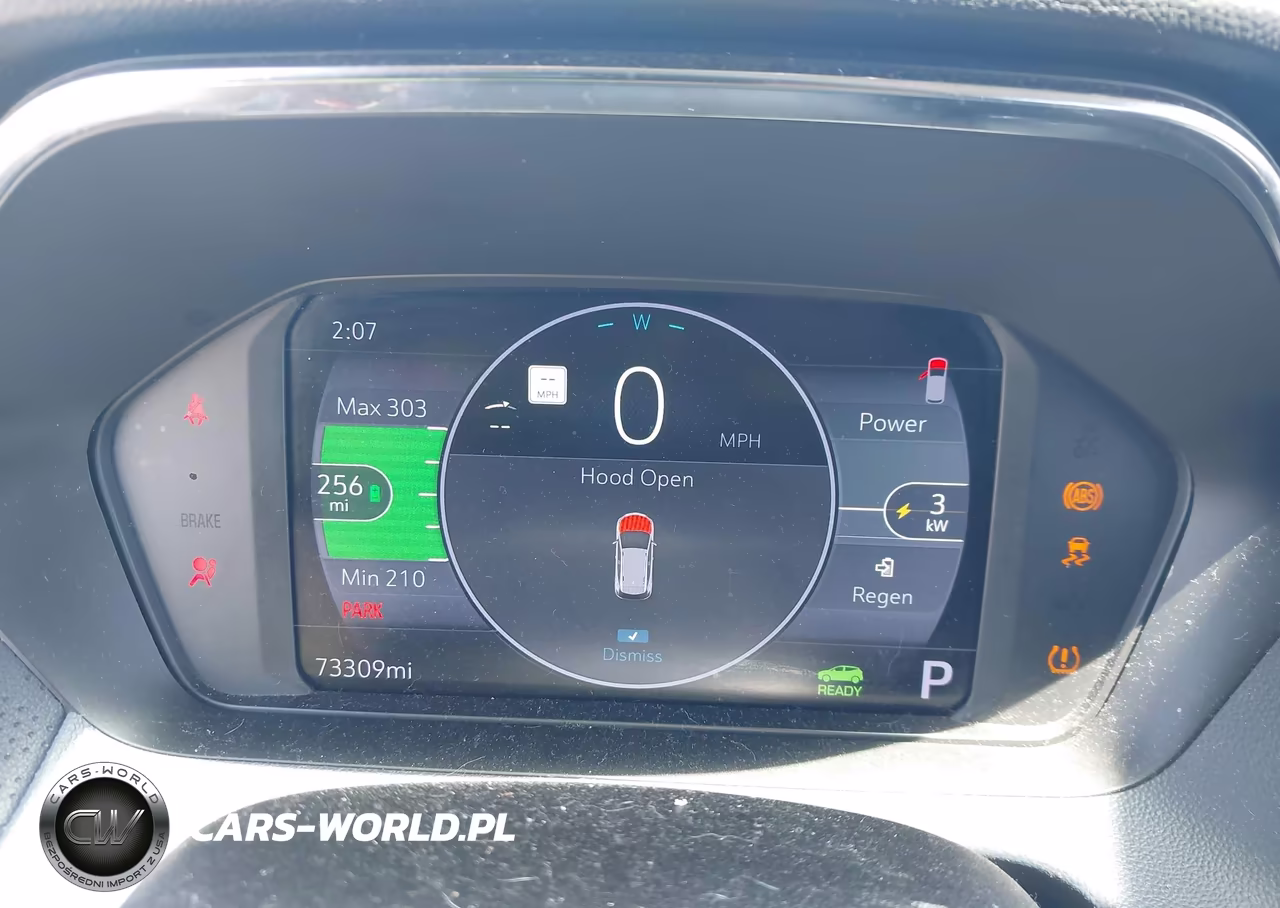 2022 Chevrolet Bolt Euv Fwd Premier VIN:1G1FZ6S06N4128316 - 7