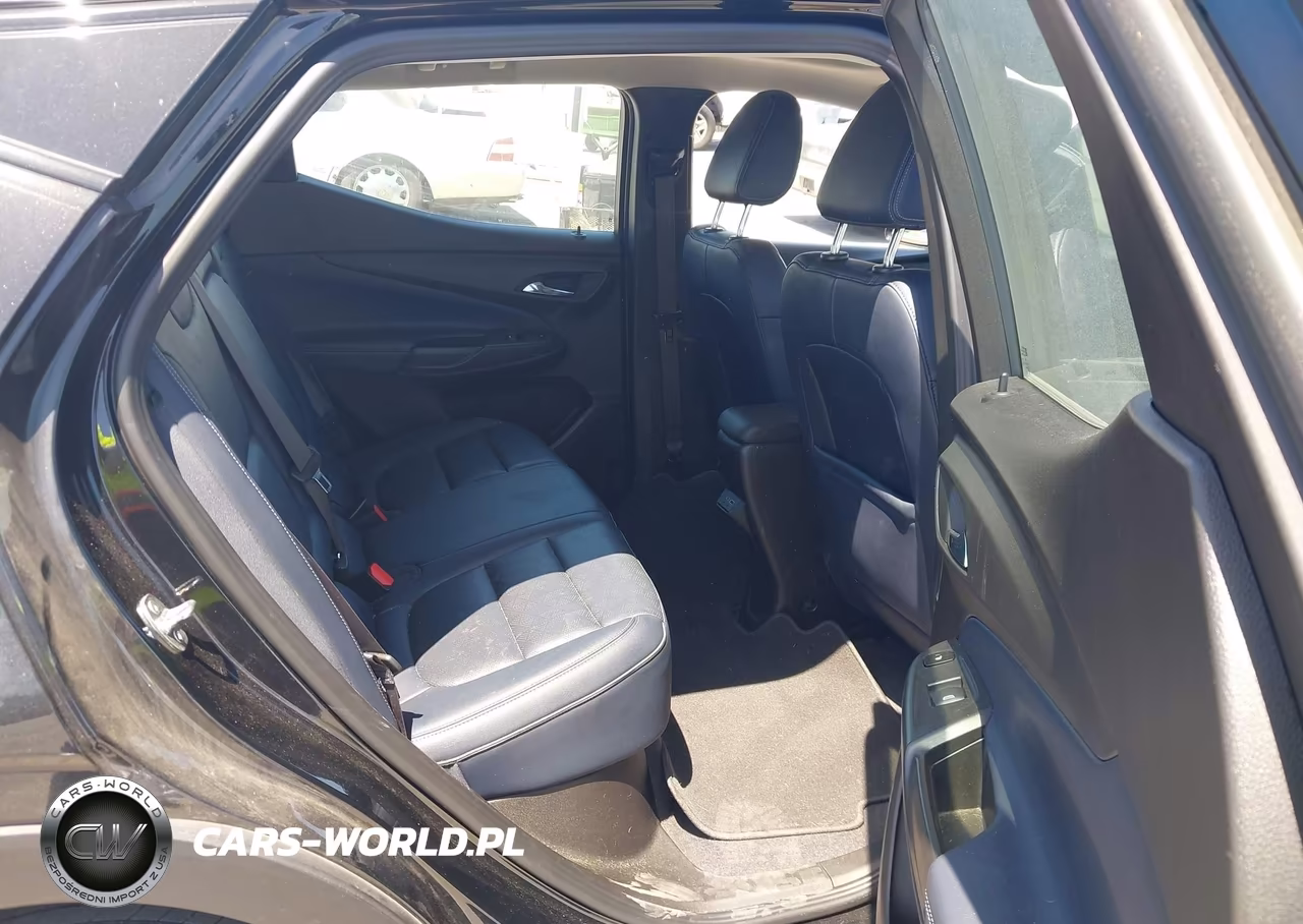 2022 Chevrolet Bolt Euv Fwd Premier VIN:1G1FZ6S06N4128316 - 8