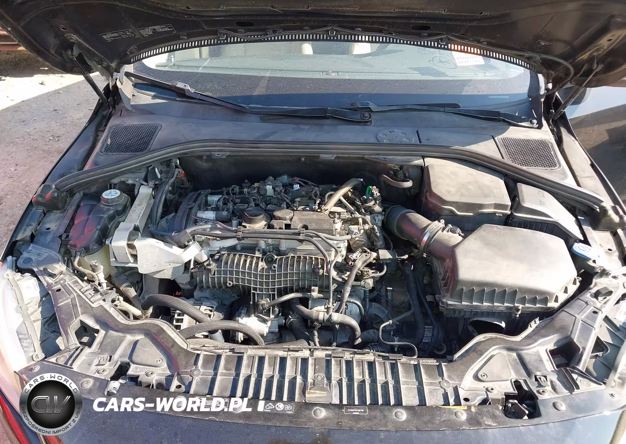2015 Volvo S60 T5 Premier Plus VIN:YV140MFC5F1307168 - 10