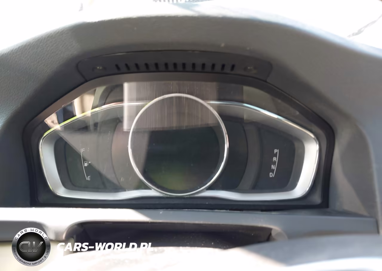 2015 Volvo S60 T5 Premier Plus VIN:YV140MFC5F1307168 - 7