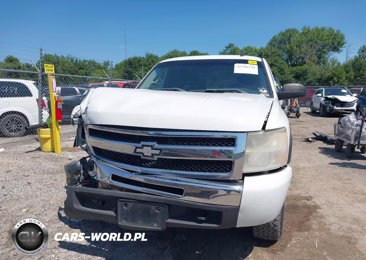 2009 Chevrolet Silverado 1500 Lt VIN:1GCEK29039Z224581 - 13