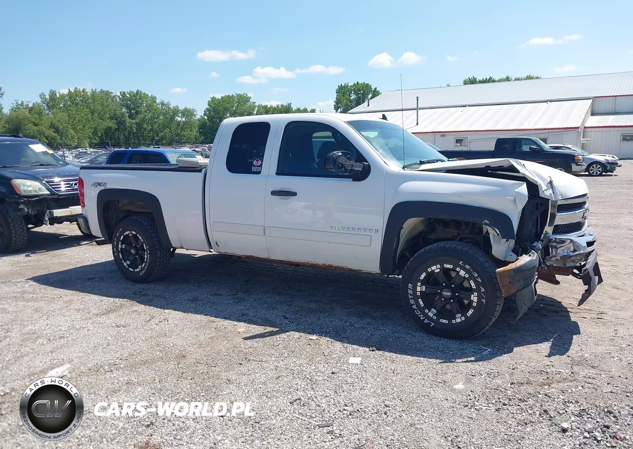 2009 Chevrolet Silverado 1500 Lt VIN:1GCEK29039Z224581 - 14