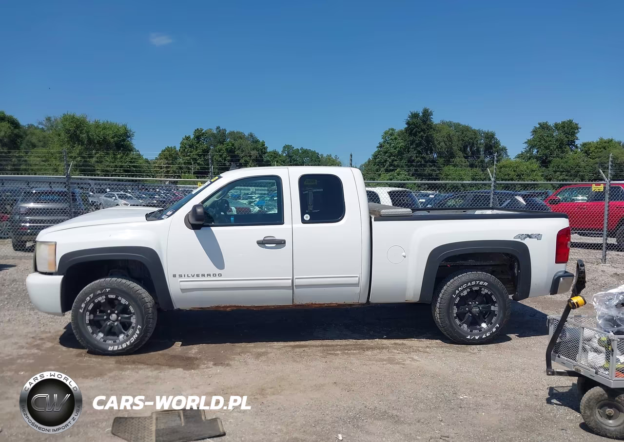 2009 Chevrolet Silverado 1500 Lt VIN:1GCEK29039Z224581 - 15