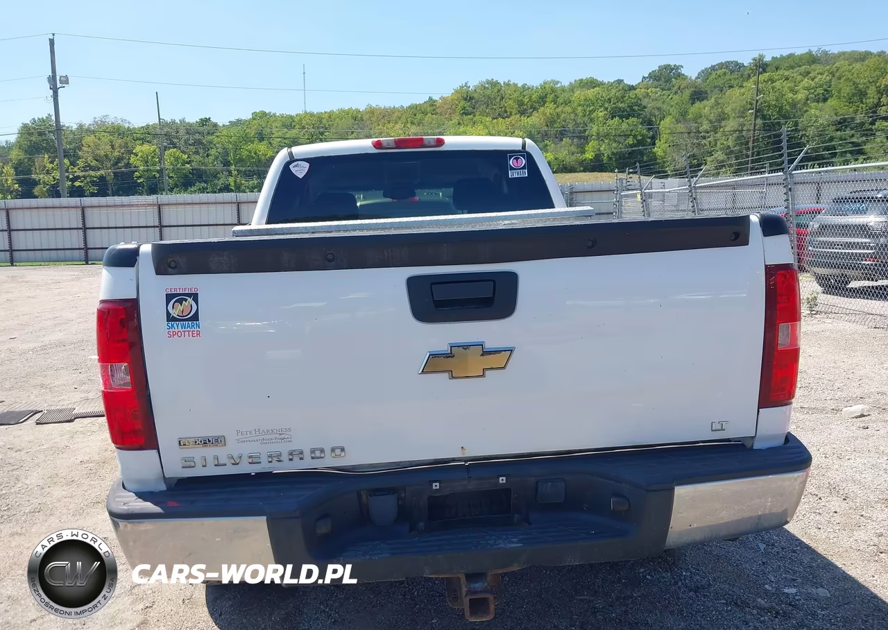 2009 Chevrolet Silverado 1500 Lt VIN:1GCEK29039Z224581 - 17