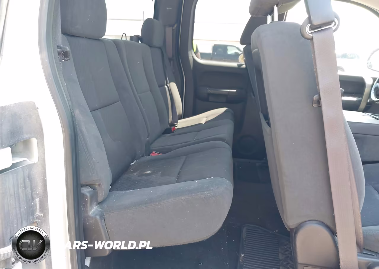 2009 Chevrolet Silverado 1500 Lt VIN:1GCEK29039Z224581 - 8