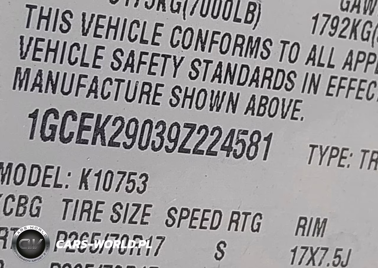 2009 Chevrolet Silverado 1500 Lt VIN:1GCEK29039Z224581 - 9