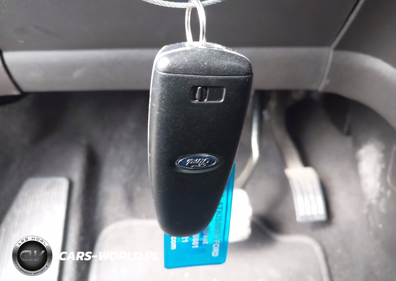2015 Ford Escape Titanium VIN:1FMCU0J91FUA17191 - 11