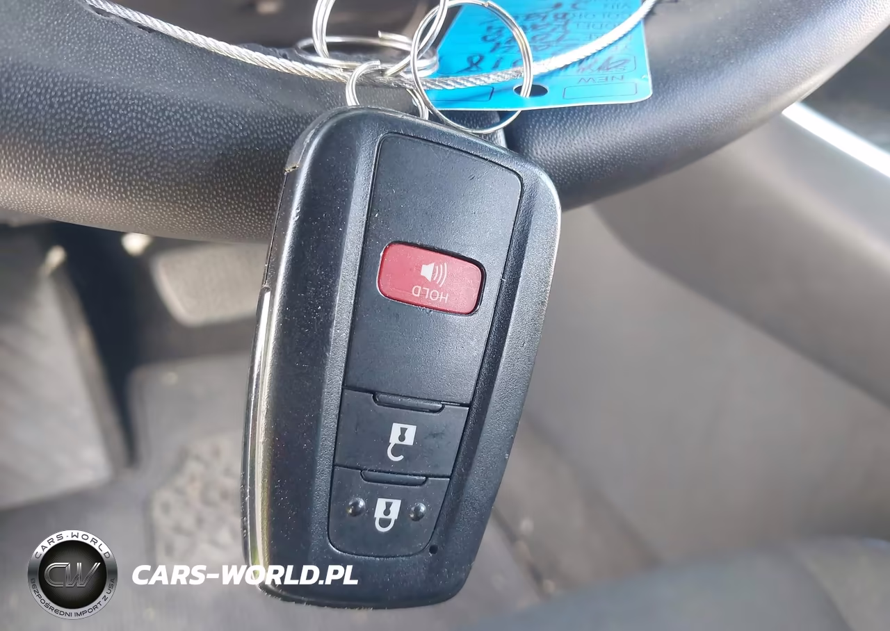 2024 Toyota Rav4 Hybrid Se VIN:JTM16RFV4RD124871 - 11