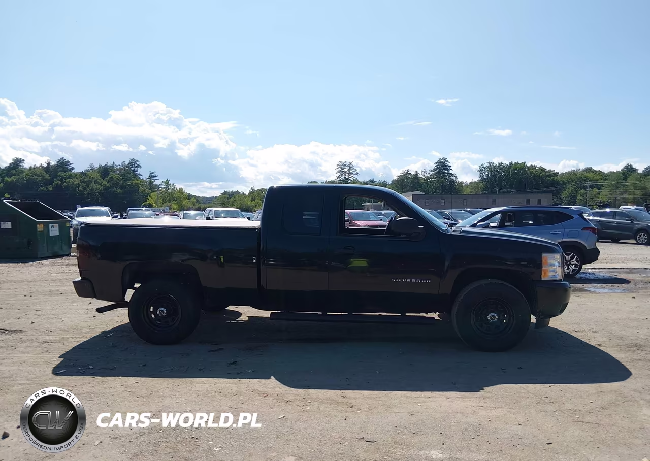 2011 Chevrolet Silverado K1500 Lt VIN:1GCRKSE3XBZ433775 - 13