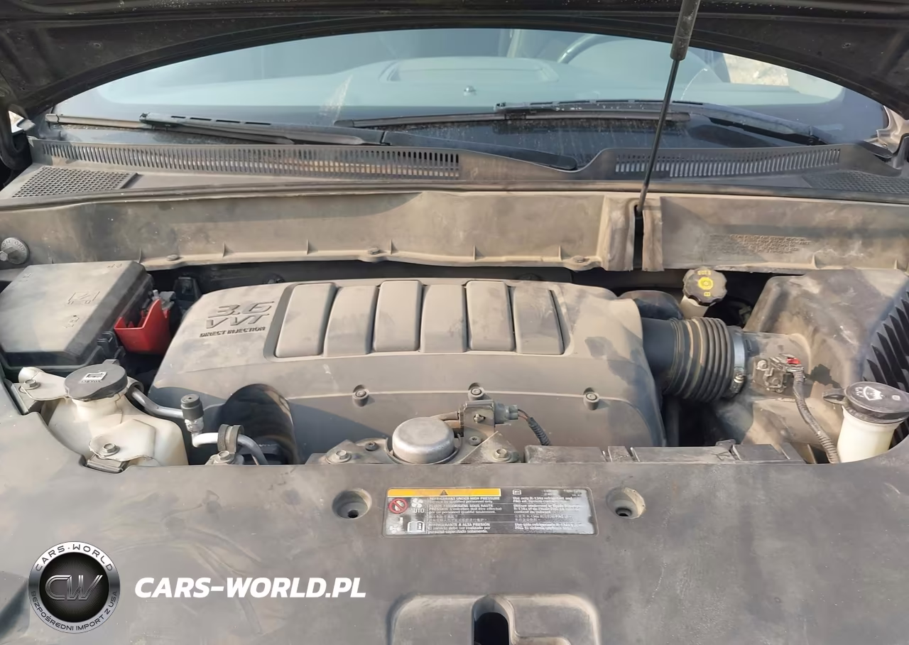 2013 Chevrolet Traverse Lt VIN:1GNKVJKD3DJ268712 - 10