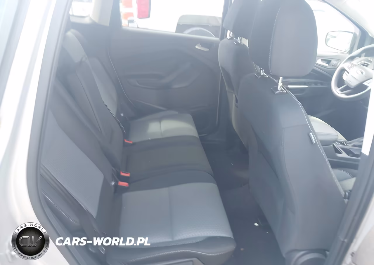 2017 Ford Escape Se VIN:1FMCU9GD9HUA78369 - 8