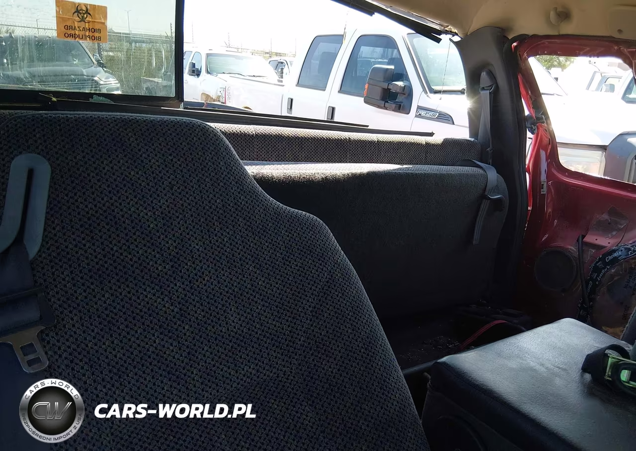 1999 Dodge Ram 2500 St VIN:3B7KF2366XG229632 - 8