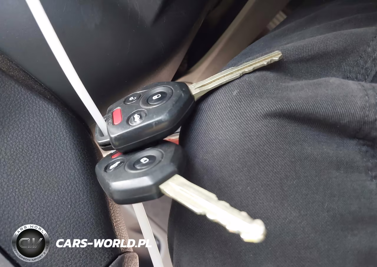 2019 Subaru Impreza 2.0I VIN:4S3GTAA68K3701837 - 11