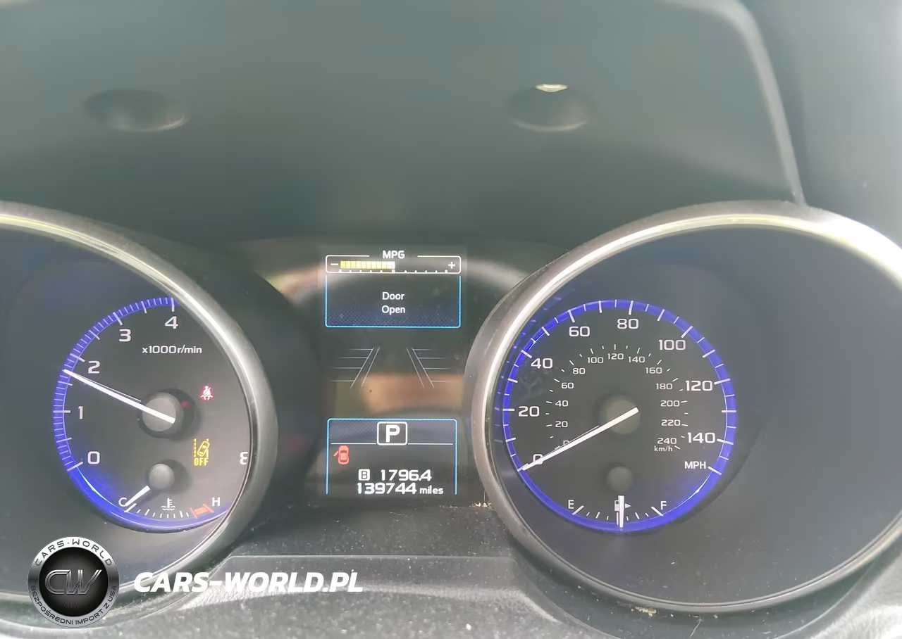 2017 Subaru Outback 2.5I Limited VIN:4S4BSANC7H3228188 - 7