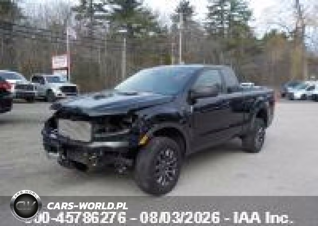 2019 Ford Ranger Xlt VIN:1FTER1EH9KLB10630 - 2