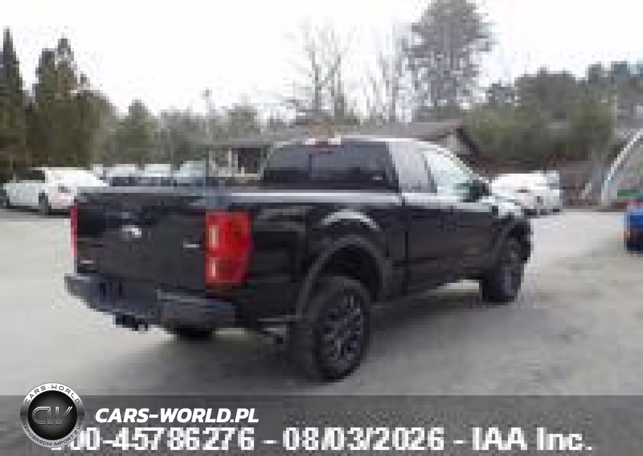 2019 Ford Ranger Xlt VIN:1FTER1EH9KLB10630 - 4
