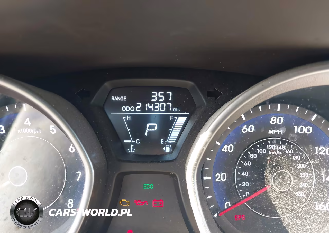 2012 Hyundai Elantra Gls VIN:5NPDH4AE2CH086740 - 15