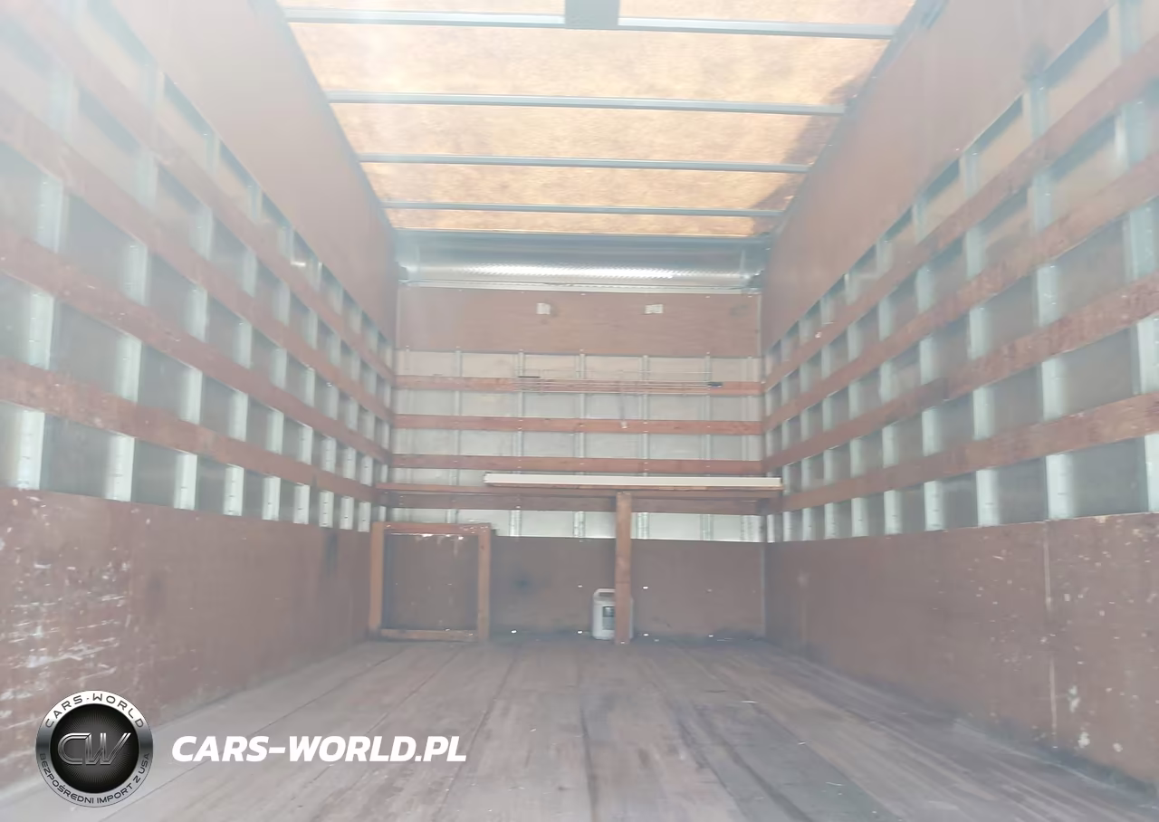 2016 Isuzu Npr Dsl Reg At VIN:JALC4W168G7000741 - 12