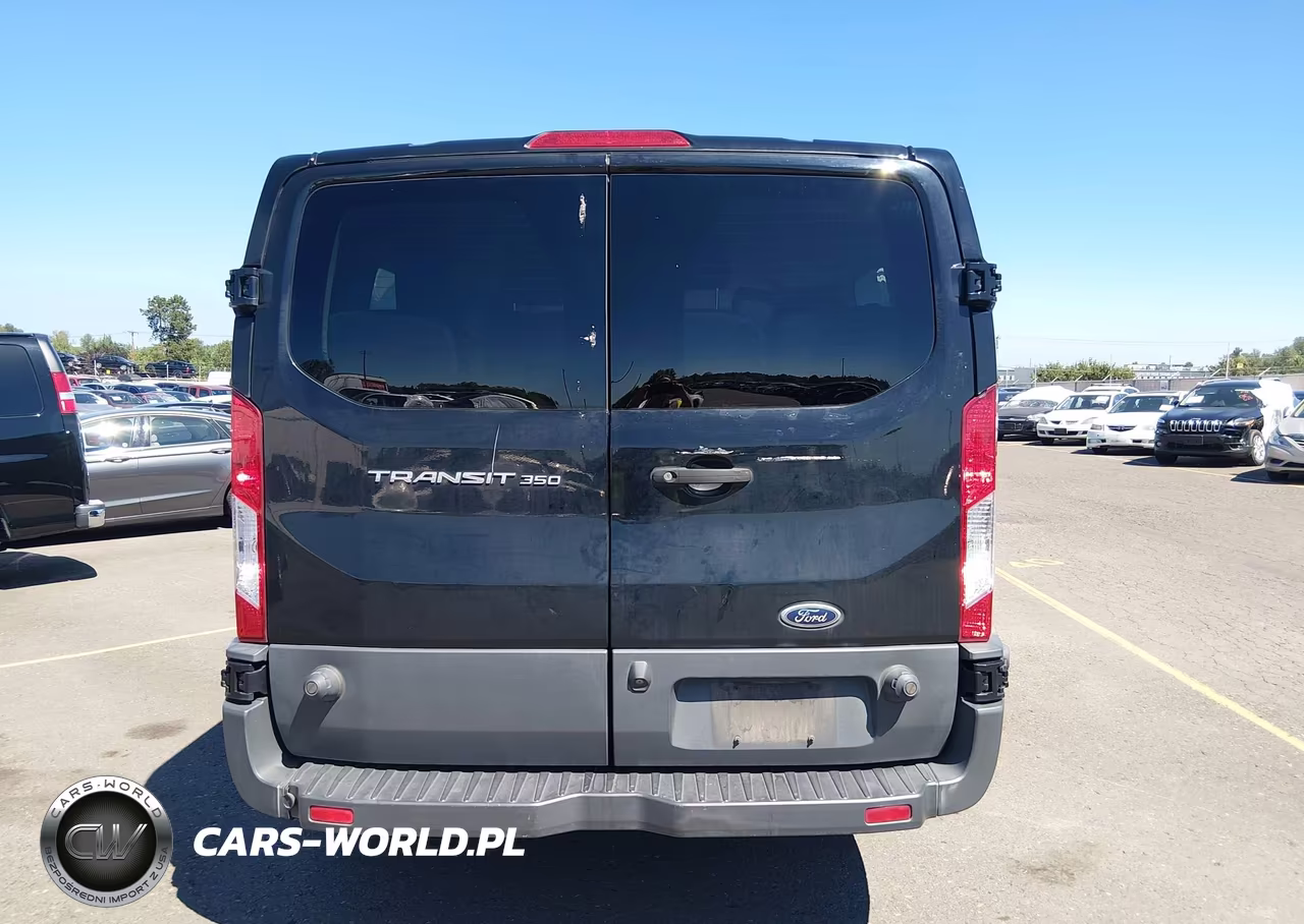 2018 Ford Transit-350 Xl VIN:1FBZX2ZM3JKB42857 - 16