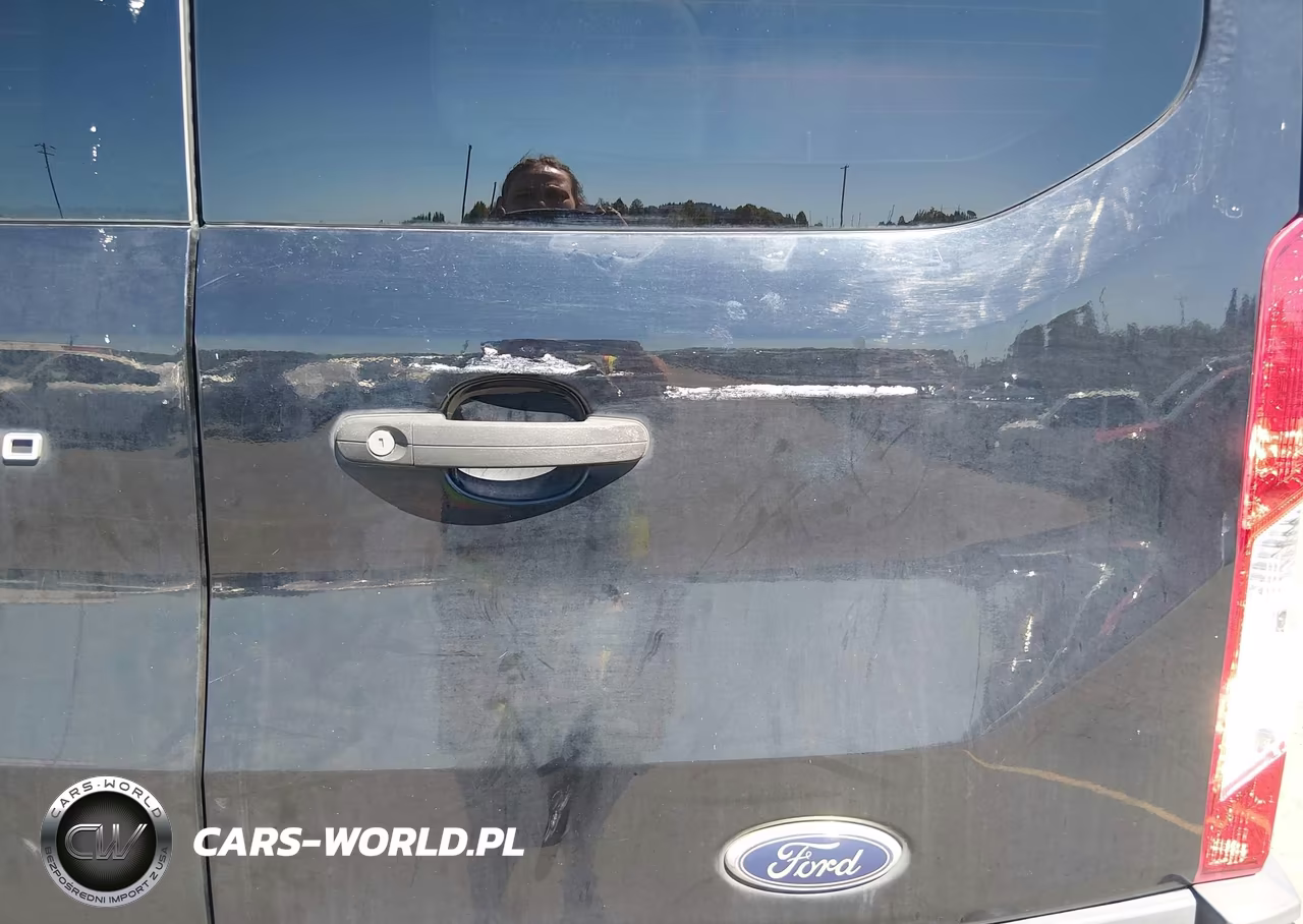 2018 Ford Transit-350 Xl VIN:1FBZX2ZM3JKB42857 - 6