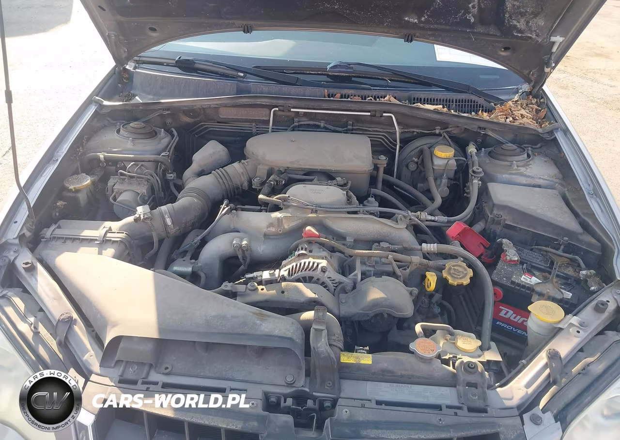 2008 Subaru Outback 2.5I-2.5I L.l. Bean Edition VIN:4S4BP61C587360198 - 10