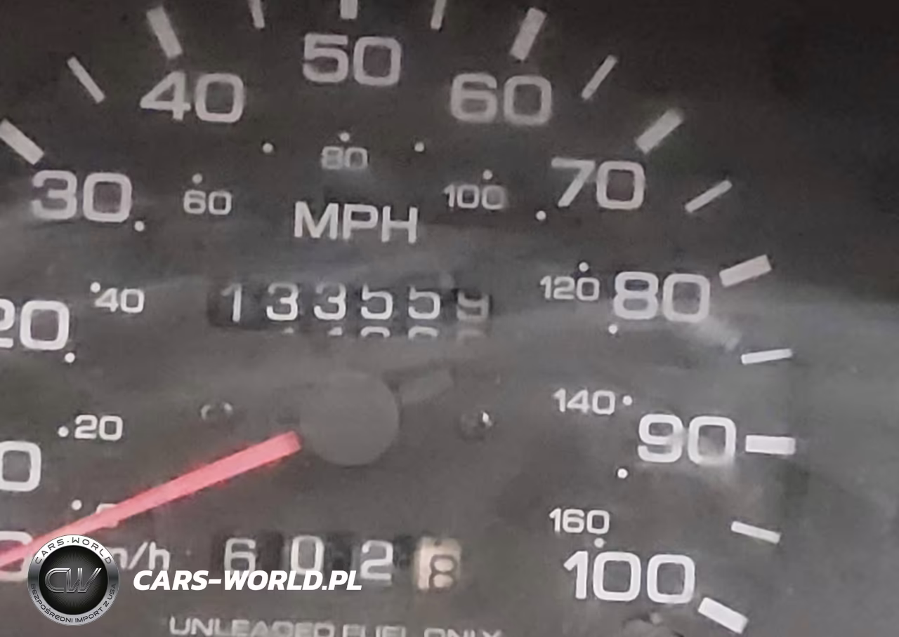 1995 Nissan Pathfinder Le-Se-Xe VIN:JN8HD17Y4SW020698 - 15